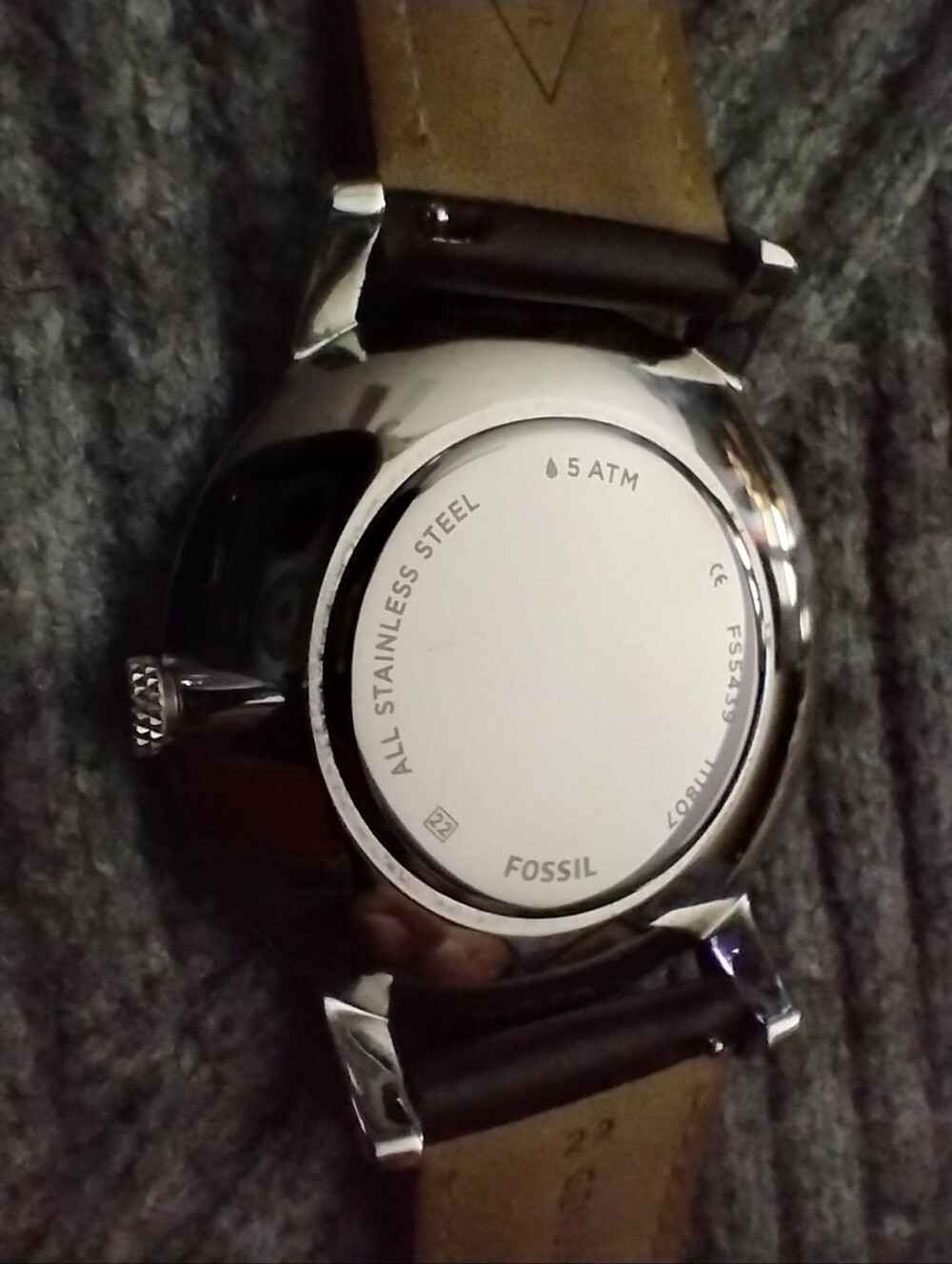 ⌚ Fossil - Picture 7 of 15
